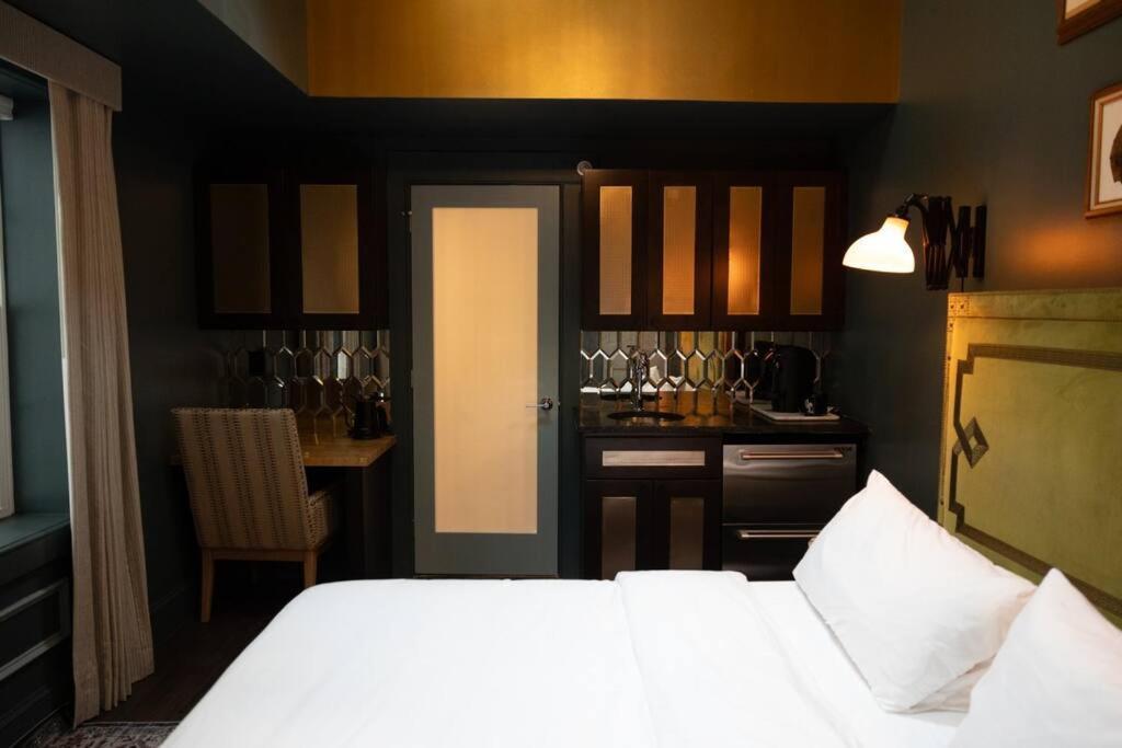 Apartment The Gas Lamp - Tesla *